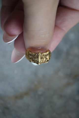 ANCIENT ONE SZ 6