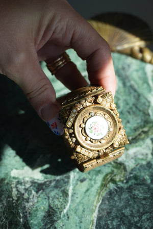 ROSEBUD BRACELET