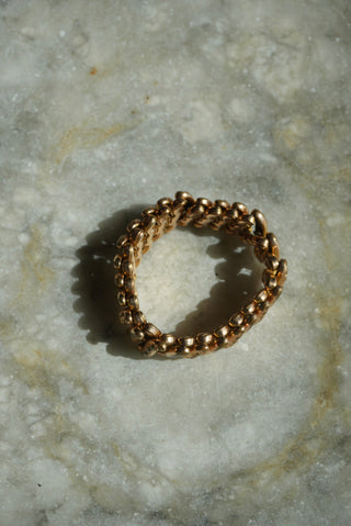 ANTIQUE EXPANDABLE BRACELET
