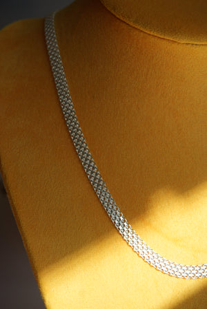 20 INCH MESH CHAIN