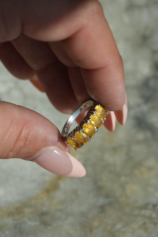 CITRINE LANE SZ 7