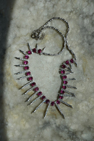 PINK ART DECO