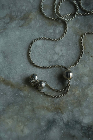 DISCO LARIAT