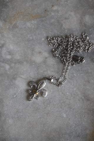 FLEUR DE LIS