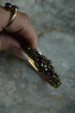 Fairy Lights - Decorative Costume Bangle