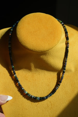 OPAL INSANITY