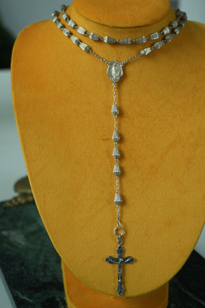 ART DECO ROSARY