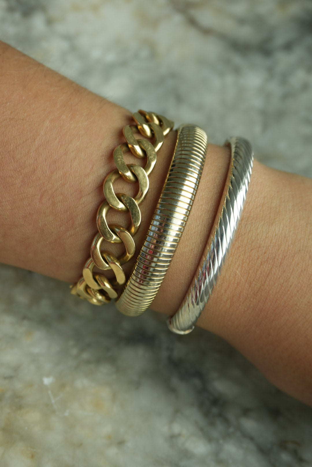EARN YOUR STRIPES