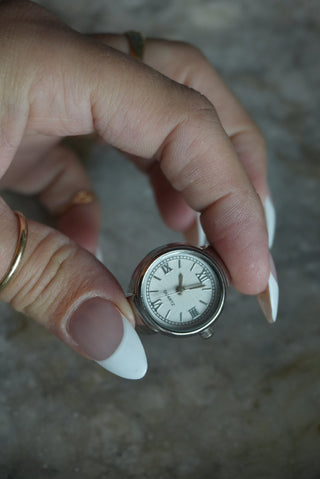 TINY TIMER