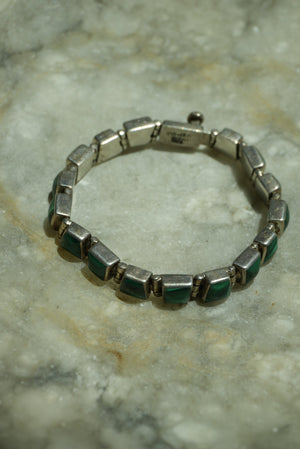 MALACHITE DREAM WORLD