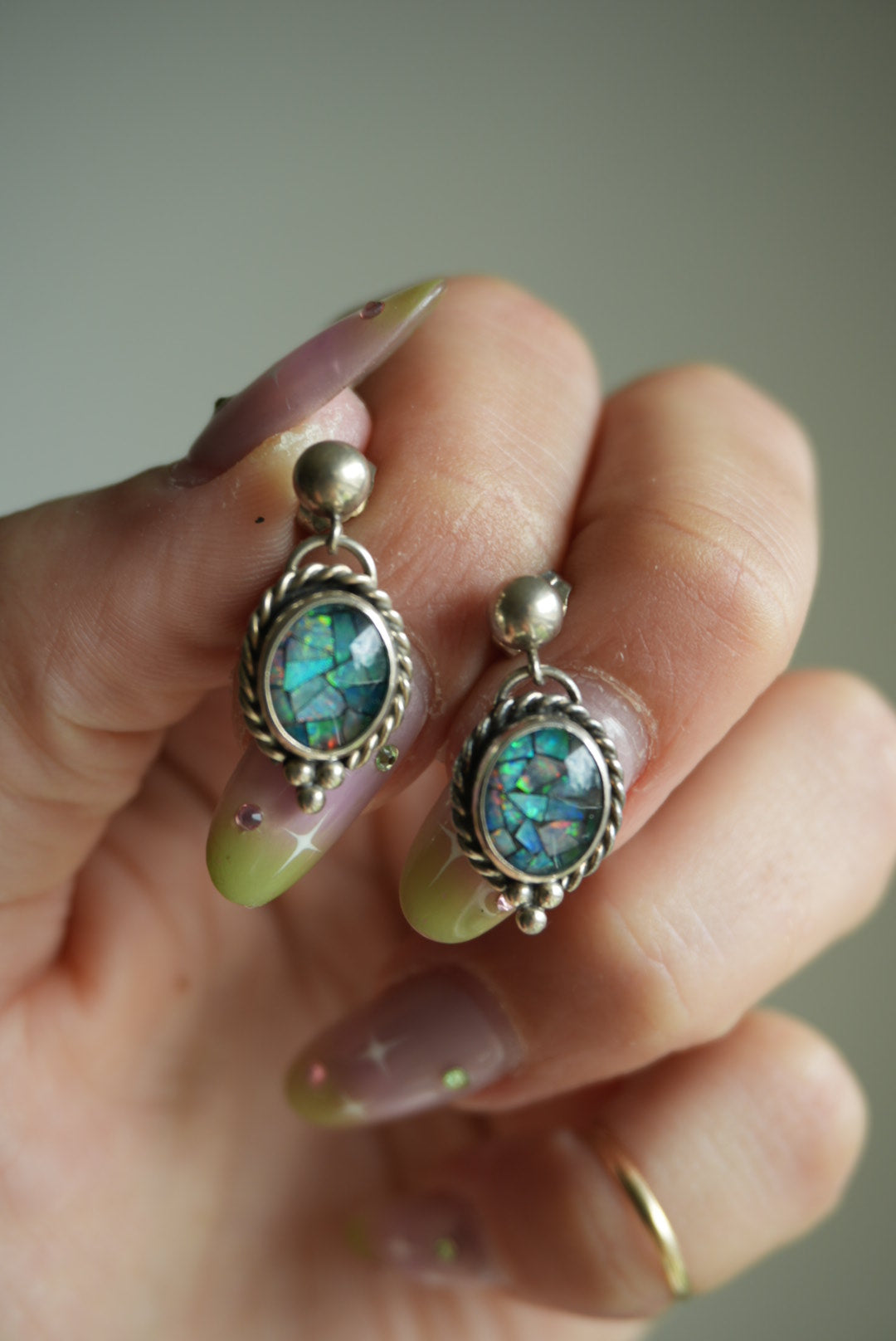 OPAL QUILT