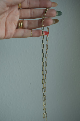 PAPERCLIPS