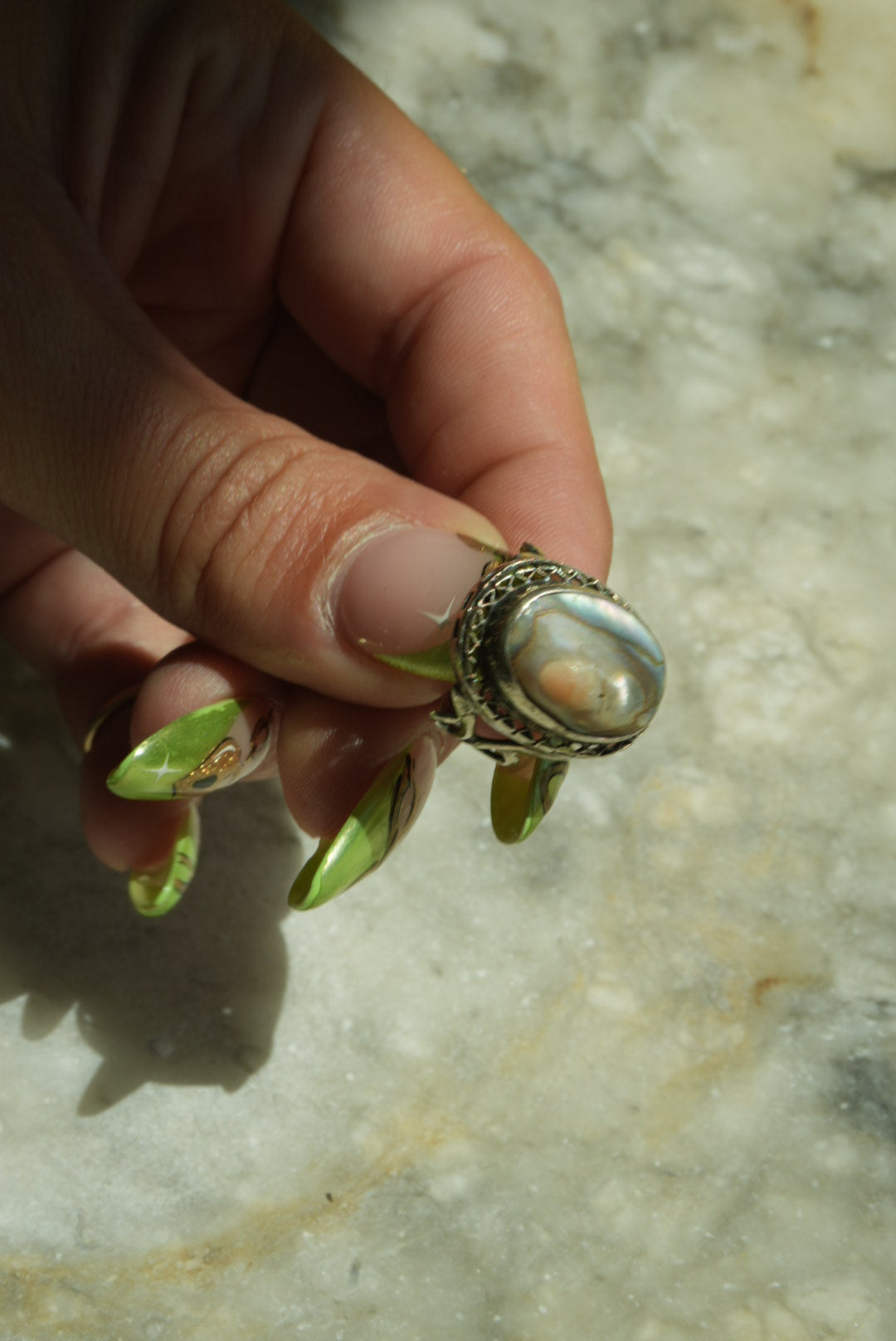 STERLING OYSTERS