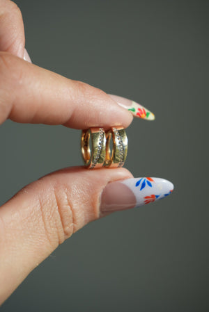 MINI HOOPS