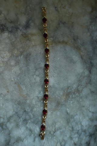 RUBY ROAD