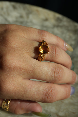 CITRINE GARDENS SZ 6