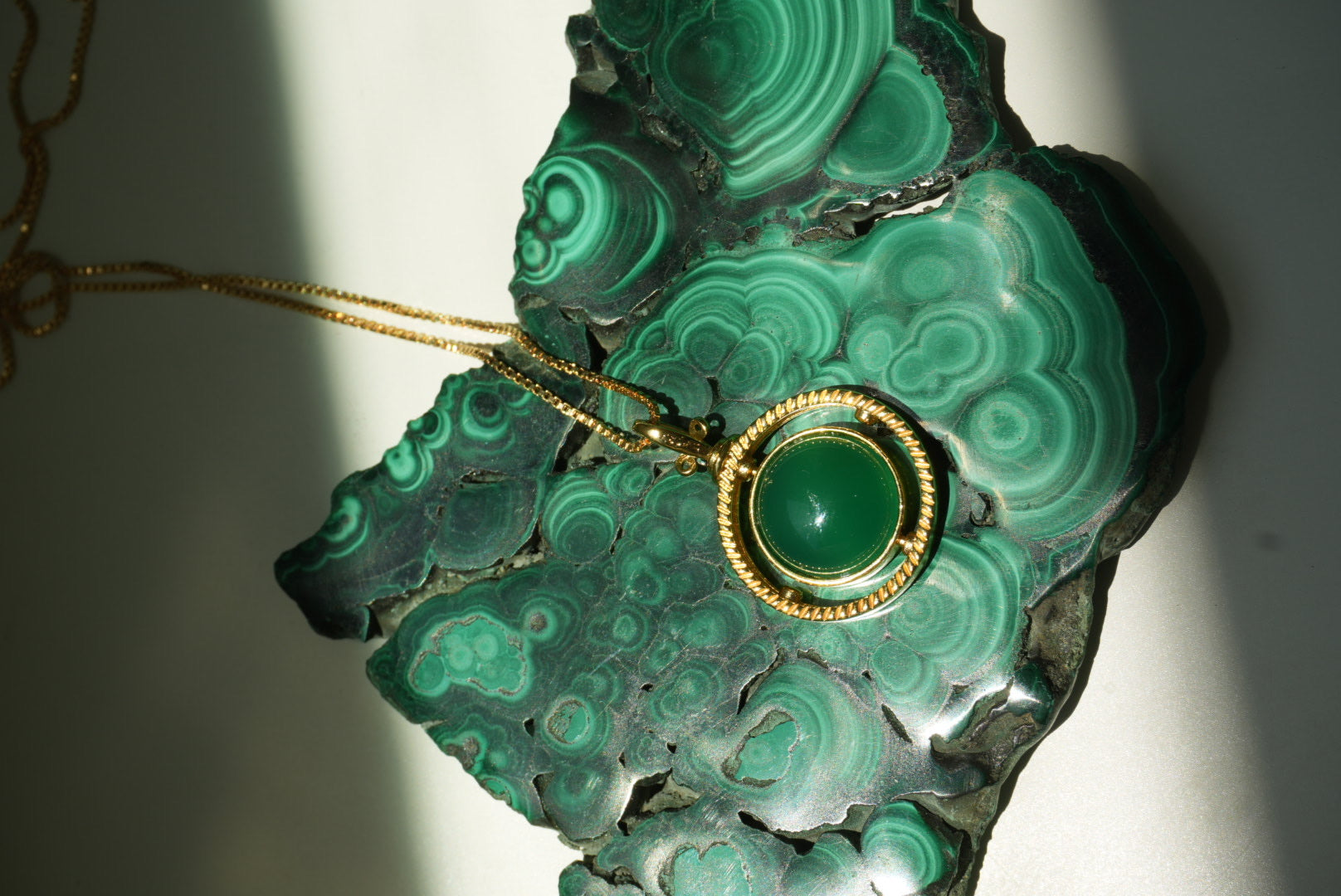 JADE CLOVERS