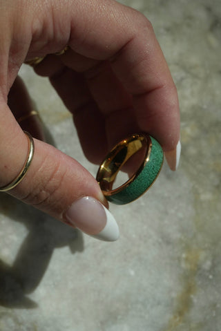 MATCHA BAND SZ 13.25