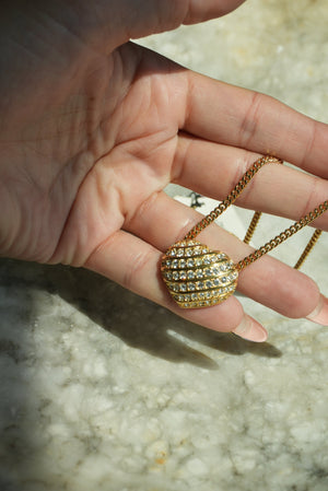 SWAROVSKI LOVER