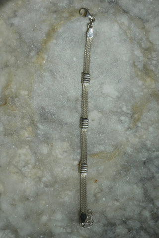 SLINKY SILVER