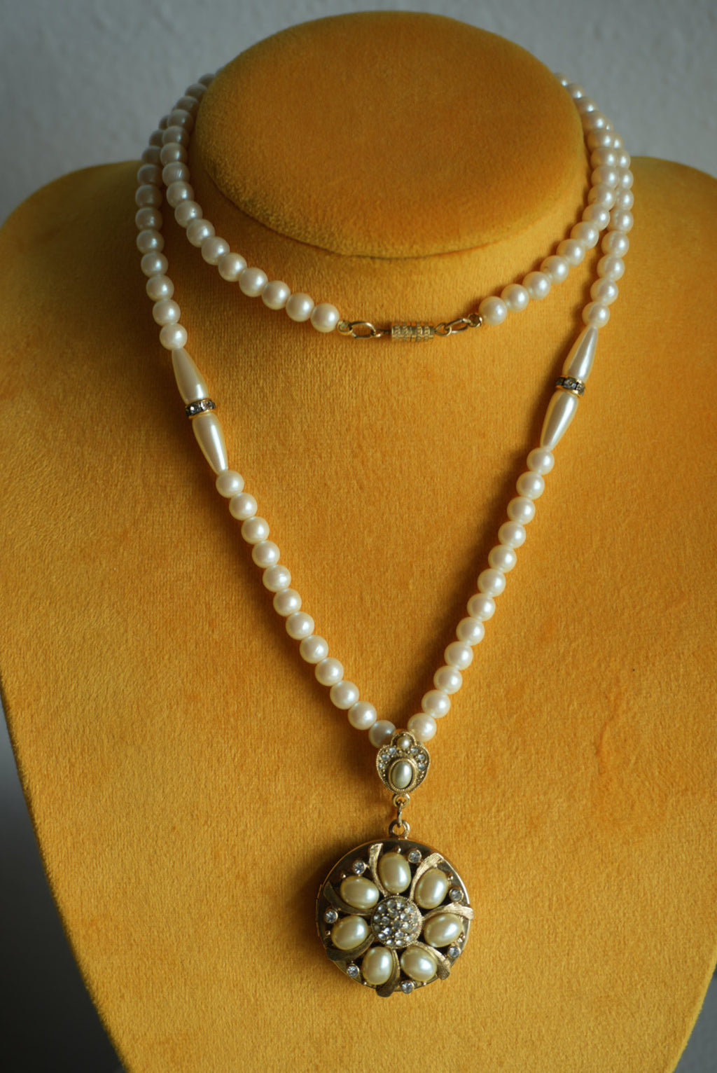 FLAPPER JEWELS
