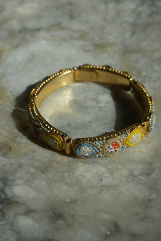ITALIAN MOSIAC BRACELET