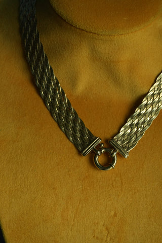 SAILORS WEAVE