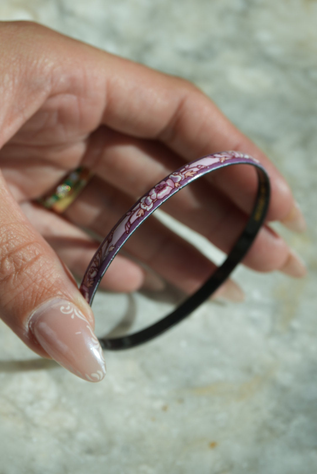 MICHAEL FREY BANGLE