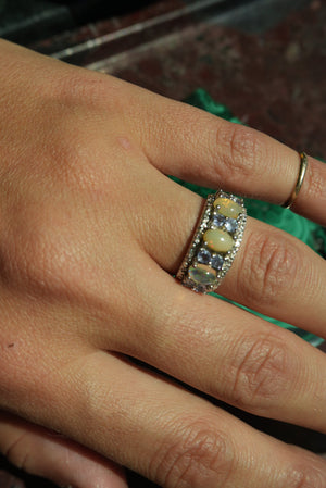 PRINCESS BAND SZ 7.5