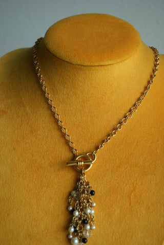 TOGGLE BEADS