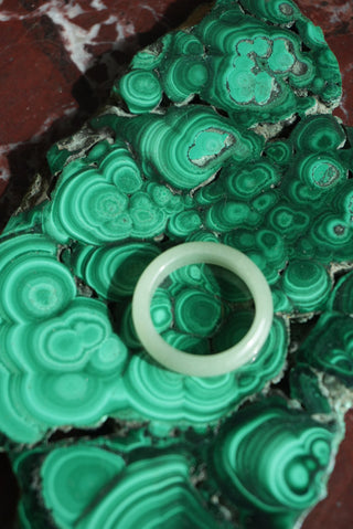 JADE BANDS