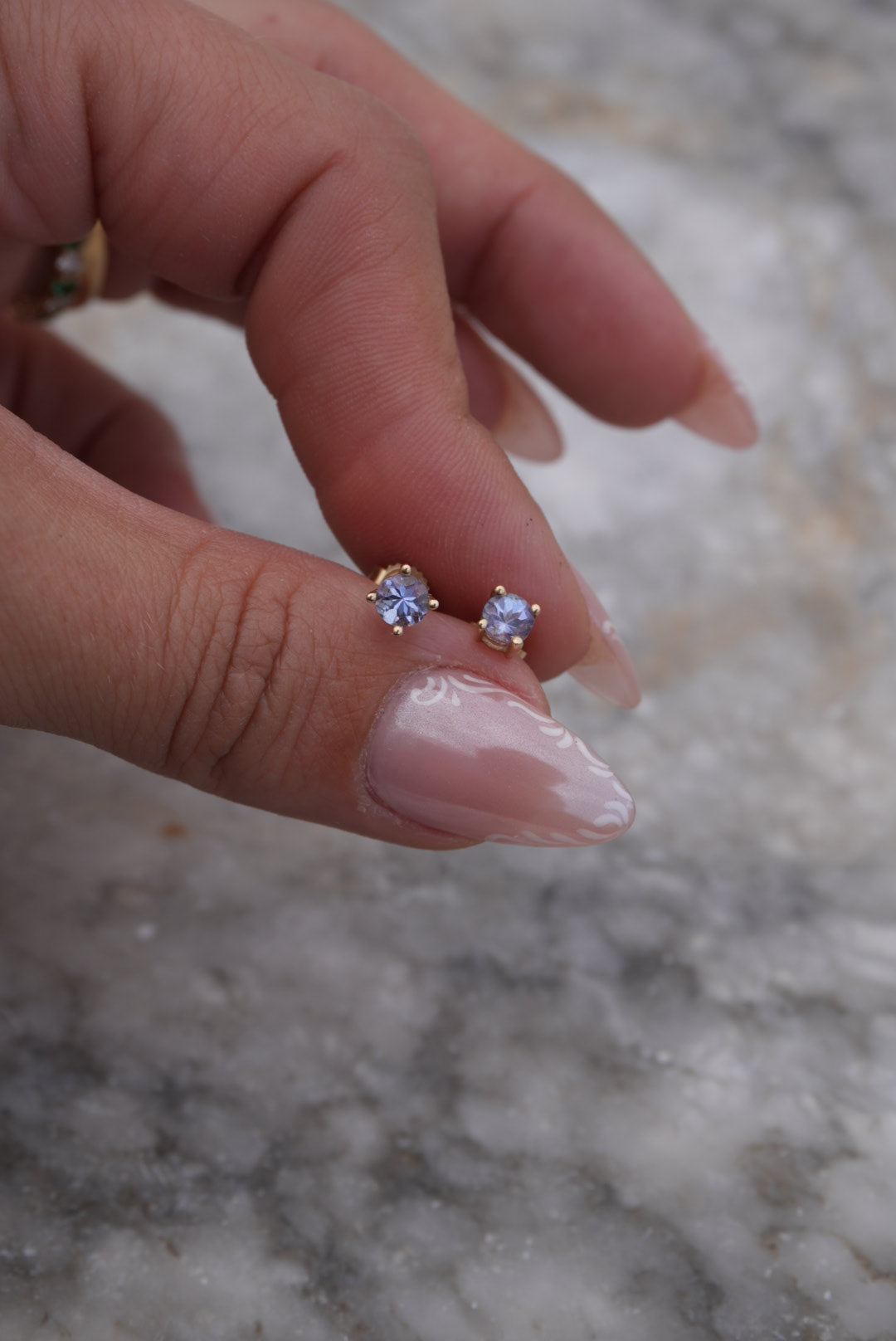 TANZANITE SISTER