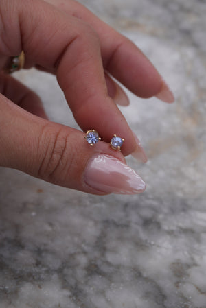 TANZANITE SISTER