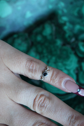 LITTLE MIDI RING SZ 1