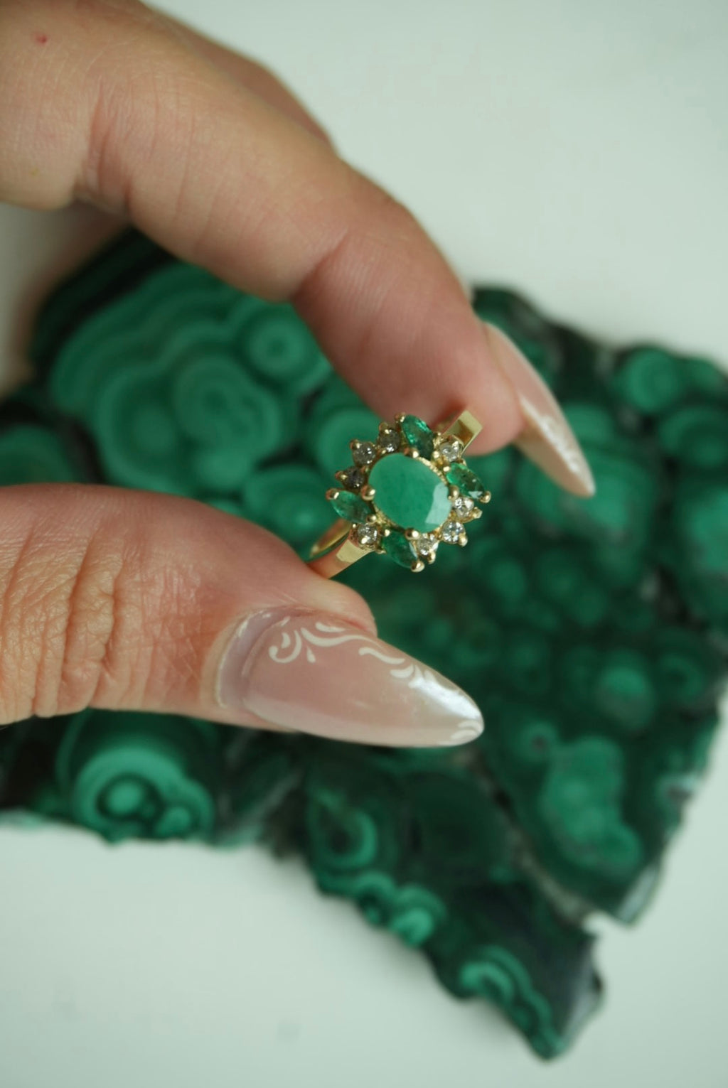 EMERALD CITY