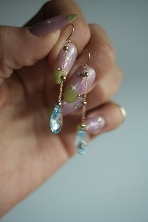 WATER DROPS