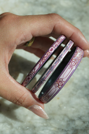 MICHAELA FREY BANGLE