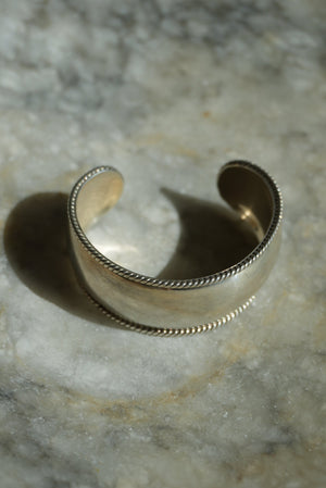 WILD WEST CUFF