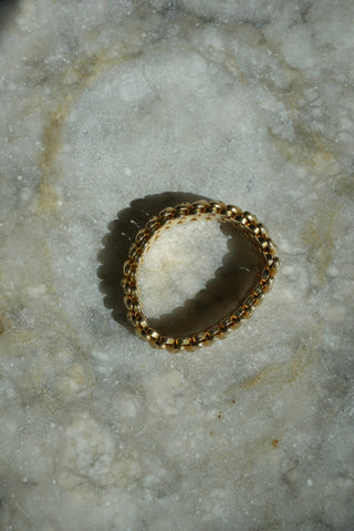 AMERICAN QUEEN EXPANDABLE BRACELET
