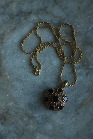 GEMSTONE BURST