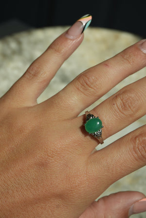 JADE BUBBLE SZ 7.75