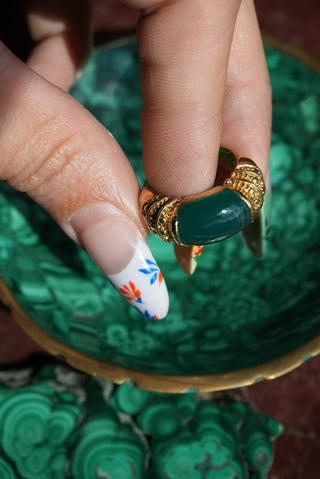 JADE BUGGY SZ 6