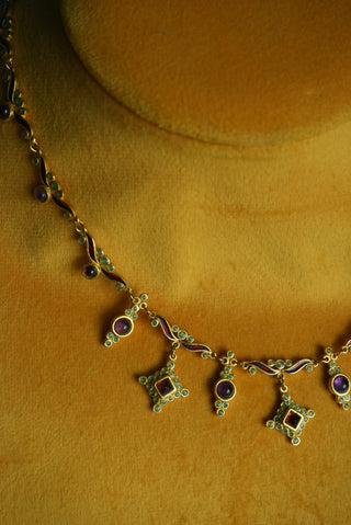 DESERT JEWELS