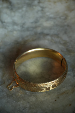 ANTIQUE BANGLE