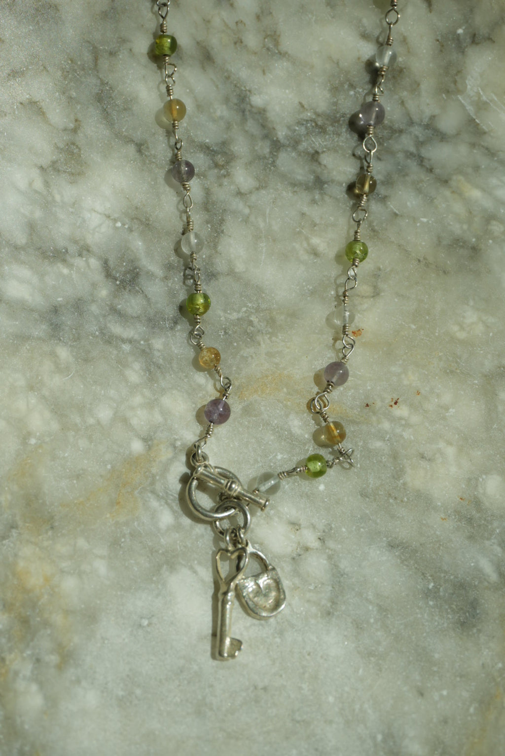 MARDI BEADS