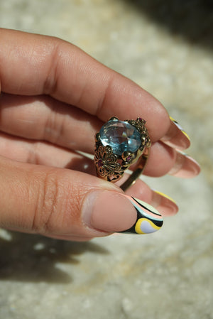 REFLECTION STONE SZ 10