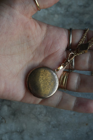 NORTH STAR LOCKET