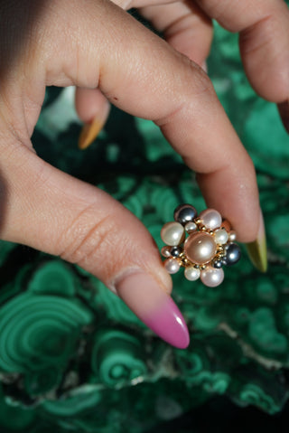 ARIELS CLUSTERS SZ 10