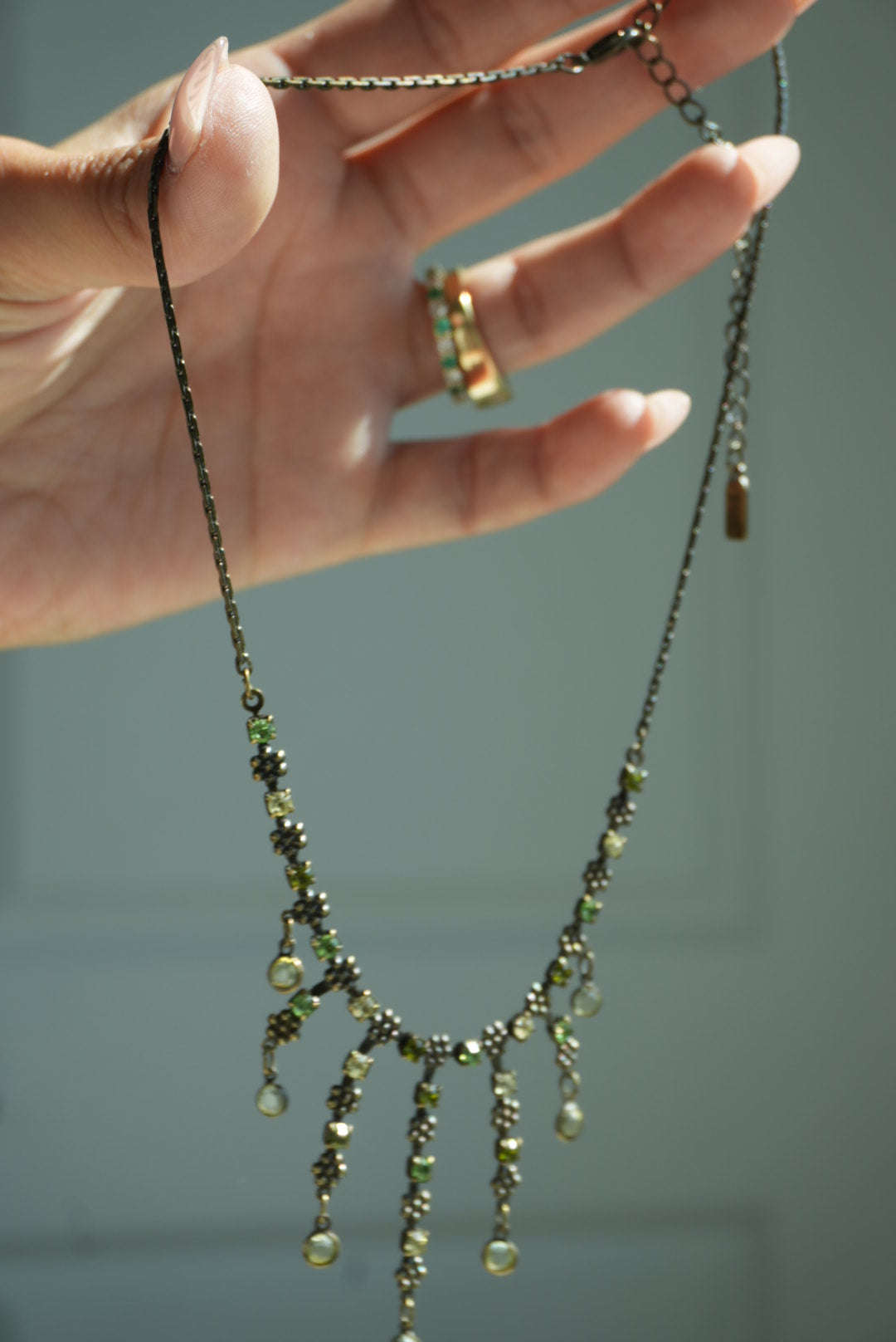 MINI GARDEN CHARMS