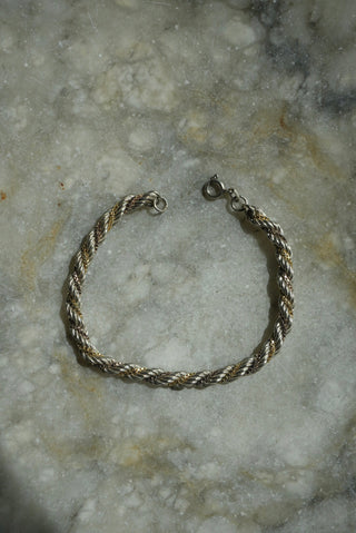 DUALTONE BRACELET